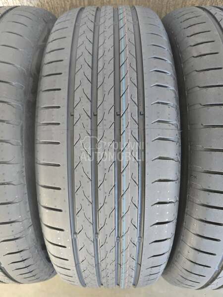 Continental 215/55 R18 Letnja