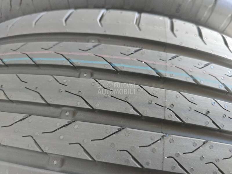 Continental 215/55 R18 Letnja