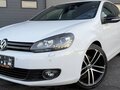 Volkswagen Golf 6 1.6TDI DIODA/SIBER