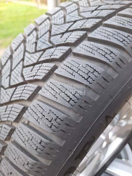 Aluminijumske felne  16" 5 x 112