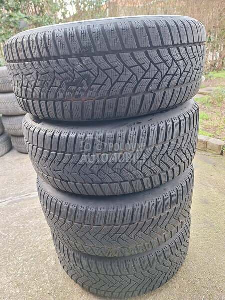 Aluminijumske felne  16" 5 x 112