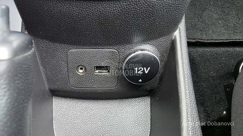 Ford Fiesta 1.5 tdci TITANIUM