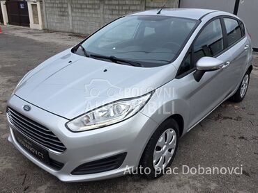 Ford Fiesta 1.5 tdci TITANIUM