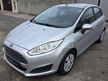 Ford Fiesta 1.5 tdci TITANIUM