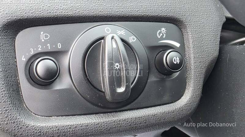 Ford Fiesta 1.5 tdci TITANIUM