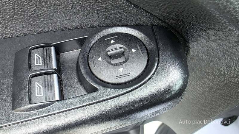 Ford Fiesta 1.5 tdci TITANIUM