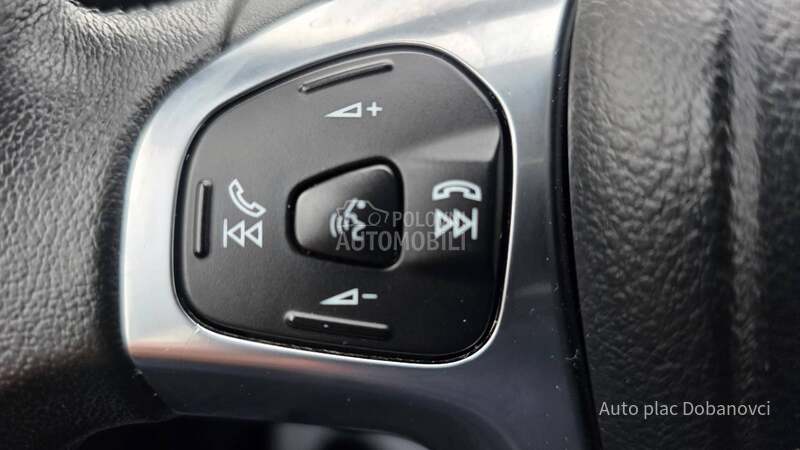 Ford Fiesta 1.5 tdci TITANIUM