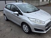 Ford Fiesta 1.5 tdci TITANIUM