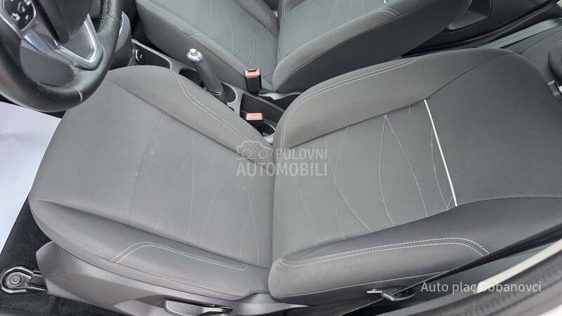 Ford Fiesta 1.5 tdci TITANIUM