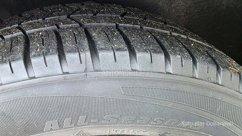 Ford Fiesta 1.5 tdci TITANIUM