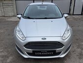 Ford Fiesta 1.5 tdci TITANIUM