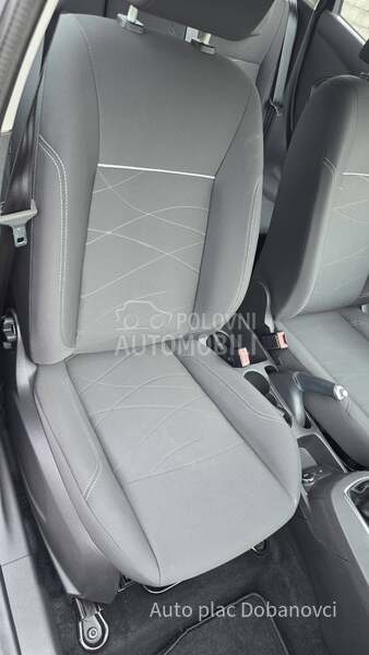 Ford Fiesta 1.5 tdci TITANIUM