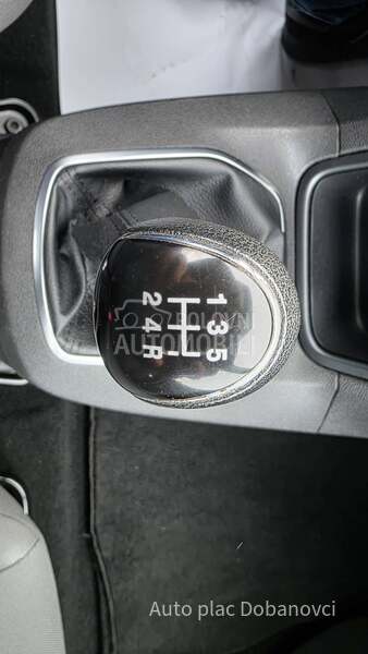 Ford Fiesta 1.5 tdci TITANIUM