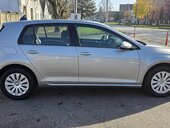 Volkswagen Golf 7 1.4 TGI ben-metan