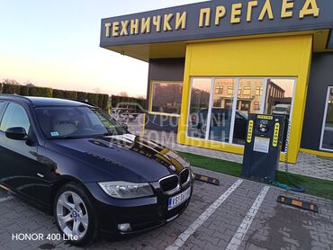 BMW 316 D FUUUL/TOOOP