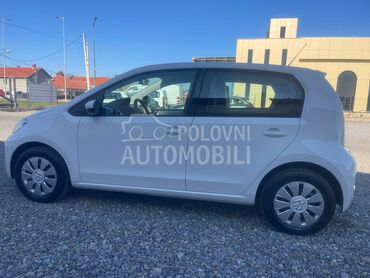 Volkswagen up! 1.0