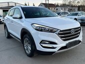 Hyundai Tucson 1.7CRDI XPOSSIBLE