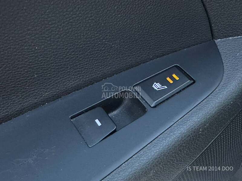 Hyundai Tucson 1.7CRDI XPOSSIBLE