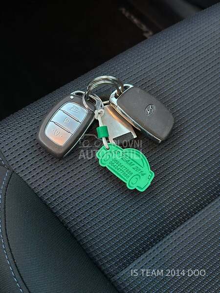 Hyundai Tucson 1.7CRDI XPOSSIBLE