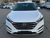 Hyundai Tucson 1.7CRDI XPOSSIBLE