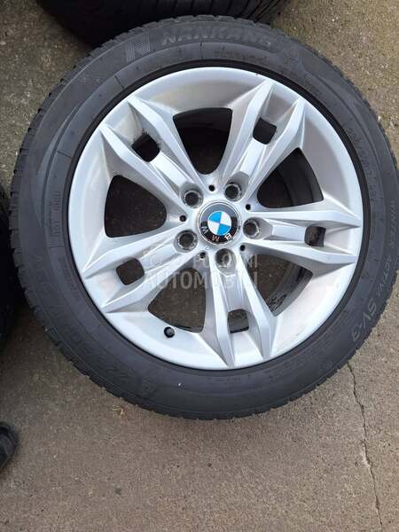 Aluminijumske felne  17" 5 x 120