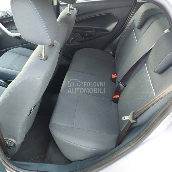 Ford Fiesta 1.4