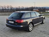 Audi A6 QUATTRO