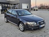 Audi A6 QUATTRO