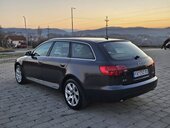 Audi A6 QUATTRO
