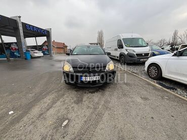 Opel Astra H GTC