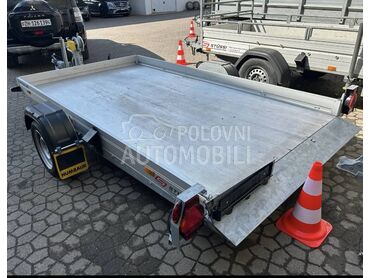 Humbaur HKT 153117 S