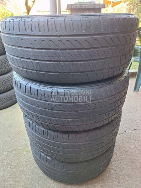 Aluminijumske felne  17" 5 x 112