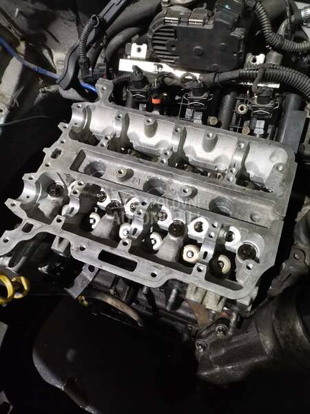 Opel Corsa C BAS DOBRA