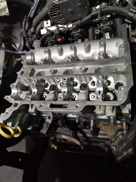 Opel Corsa C BAS DOBRA