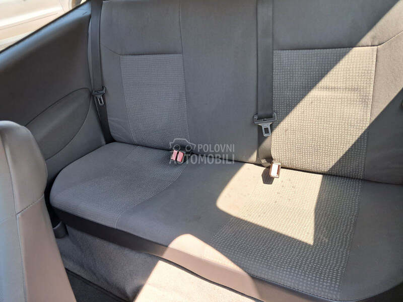 Opel Corsa C BAS DOBRA