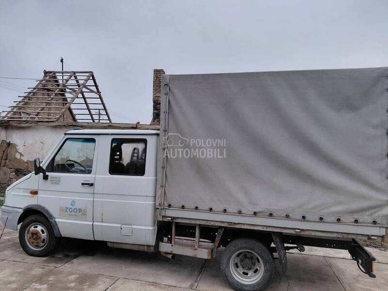 Zastava Rival 2.8td H.I.T.N.O.