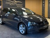Volkswagen Golf 7 2.0TDI/AUT/LED/NOV