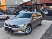 Volkswagen Passat B8 ViRT/DSG