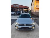 Volkswagen Passat B8 ViRT/DSG