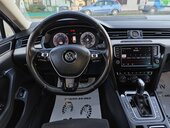Volkswagen Passat B8 ViRT/DSG