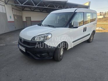 Fiat Doblo 1.3mjtd