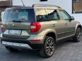 Škoda Yeti 2.0 Tdi Exclusive