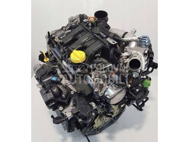 motor trafik 1.6 bi turbo