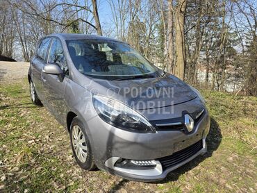 farovi za Renault Grand Scenic, Scenic od 2012. do 2016. god.