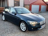 BMW 120 d T.O.P