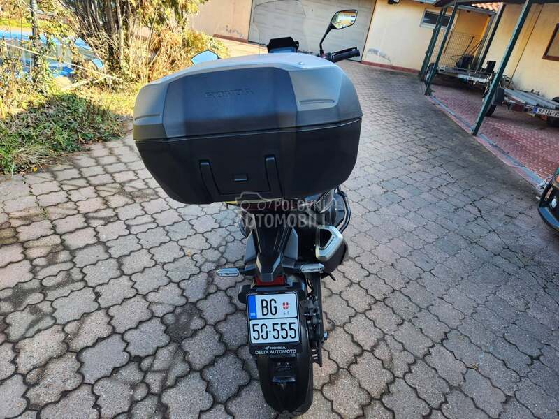 Honda X ADV 750