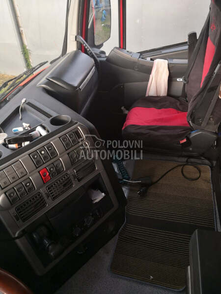 Iveco Stralis 500