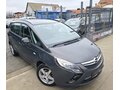 Opel Zafira 1.4 B N.A.V.I