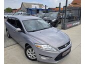 Ford Mondeo 1.6 TDCI