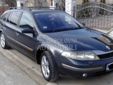 Renault Laguna 1.8